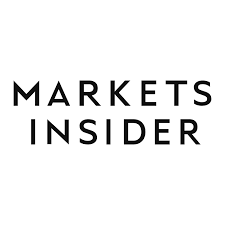 Markets Insider Logo