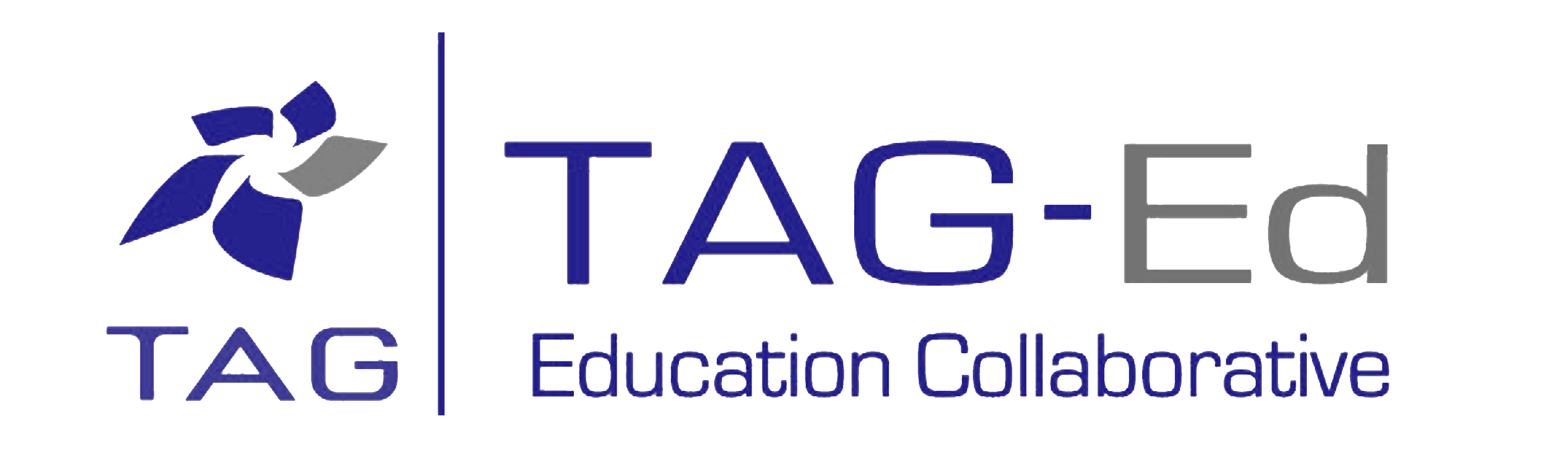 TAGEd logo GIF2